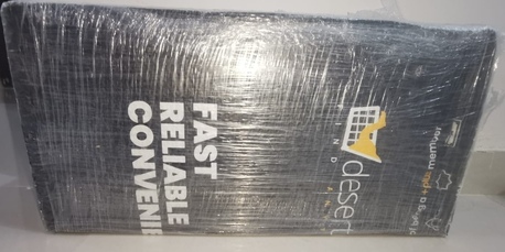 Riyadh, Auto Parts, SAR 600,  Flowmaster 40 Series 430402 (NEW NOT USED STILL IN PACKAGE)