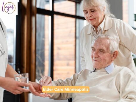 New York, Health, Get The Best Living Support With Elder Care Minneapolis Services