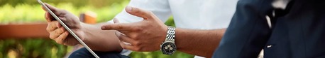 London, Business, Could Mobile Application Pentesting Improve Security?