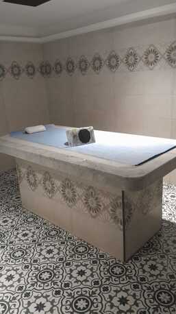 Dubai, Health, Therapeutic Hot Stone Massage In Dubai For Everyday Wellness