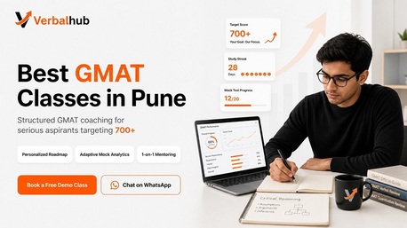 New Delhi, Education, Best GMAT Classes In Pune