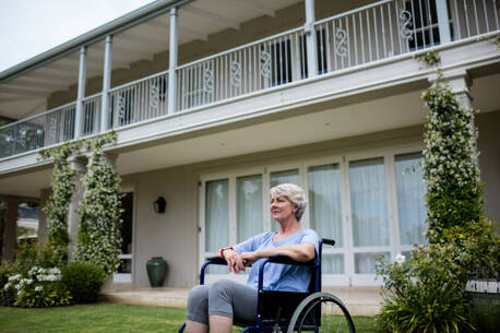 Sydney, Business, NDIS Specialist Disability Accommodation(SDA) - Specialist Disability Housing