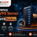 Low Latency Forex VPS Server For MT4 & MT5 Trading