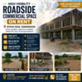 6000 Sq. Feet,  Roadside Property For Business In Sunder Nagar Himachal Pradesh