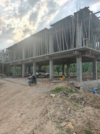 Chandigarh, Buildings, 6000 Sq. Feet,  Roadside Property For Business In Sunder Nagar Himachal Pradesh