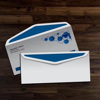 Los Angeles, Printing, Order Window Envelopes From PrintMagic