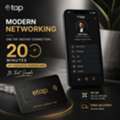 RFID Card Printing Qatar | Custom RFID Access Cards By ETAP