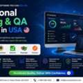 Your App Deserves This Functional Testing & QA Services In USA