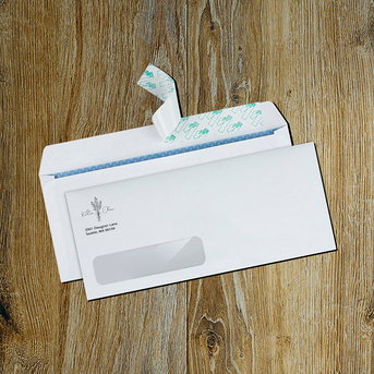 Los Angeles, Printing, Print Peel And Press Self Seal Strip Envelopes At Your Convenience From PrintMagic