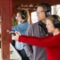 One-on-One Gun Training In Fort Worth TX