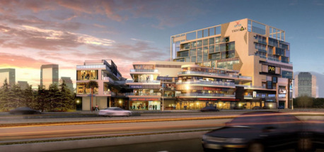 Gurgaon, Commercial Villas, INR 30000000,  Top Residential Projects In Gurgaon For Luxury Living