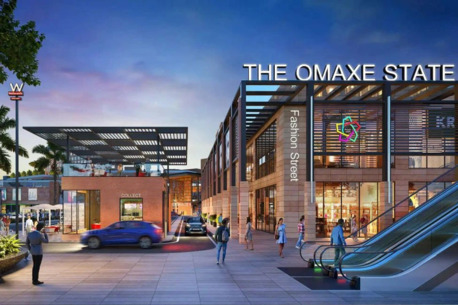 Gurgaon, Commercial Villas, INR 30000000,  Top Residential Projects In Gurgaon For Luxury Living