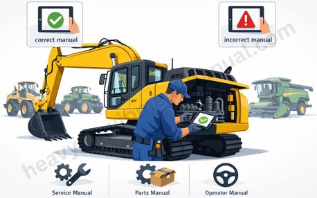 New York, Vehicles, Cars & Trucks , Heavy Equipment Service Repair Manuals,  2026,  Manual,  ,   PDF Download