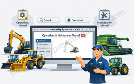 New York, Vehicles, Cars & Trucks , Heavy Equipment Service Repair Manuals,  2026,  Manual,  ,   PDF Download