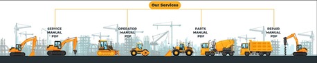 New York, Vehicles, Cars & Trucks , Heavy Equipment Service Repair Manuals,  2026,  Manual,  ,   PDF Download