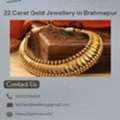 INR 1,  22 Carat Gold Jewellery In Brahmapur