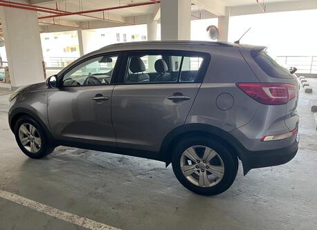 Juffair, Vehicles, Cars & Trucks , BHD 2850,  Kira Sportage,  2014,  Automatic,  192000 KM,  Kia Sportage , 2.5Ltr Engine Mid Option
