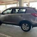 BHD 2850, Kira Sportage, 2014, Automatic, 192000 KM, Kia Sportage , 2.5Ltr Engine Mid Option