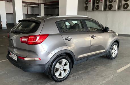 Juffair, Vehicles, Cars & Trucks , BHD 2850,  Kira Sportage,  2014,  Automatic,  192000 KM,  Kia Sportage , 2.5Ltr Engine Mid Option
