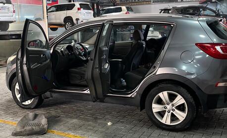 Juffair, Vehicles, Cars & Trucks , BHD 2850,  Kira Sportage,  2014,  Automatic,  192000 KM,  Kia Sportage , 2.5Ltr Engine Mid Option