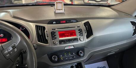 Juffair, Vehicles, Cars & Trucks , BHD 2850,  Kira Sportage,  2014,  Automatic,  192000 KM,  Kia Sportage , 2.5Ltr Engine Mid Option