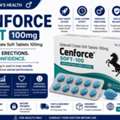 AUD 2,  Cheap Cenforce Soft 100mg I Sildenafil Citrate Online
