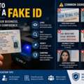 How To Spot A Fake ID Quickly And Accurately?