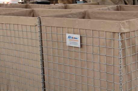 Dubai, Heavy Equipment, Defense Barrier Manufacturer & Supplier In UAE For Reliable Security Solutions
