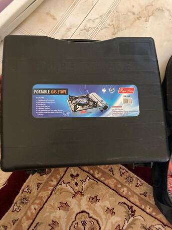 Juffair, Free Items, BHD 1005,  Kids Items -Scooter, Cycle, Bath Tub, Staller, Walker, Etc  GAS STOVE