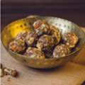 Dry Fruit Laddu Online: Maa Mitahara