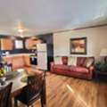 Family Friendly Resorts Table Rock Lake