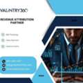 Revenue Attribution Partner