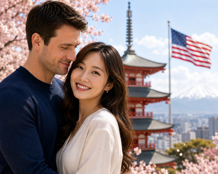 New York, Seeking Bride, Professional Japan Matchmaking Service For Meaningful Relationships