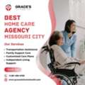 Best Home Care Agency In Missouri City