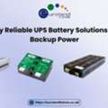 Buy Reliable UPS Battery Solutions For Backup Power