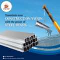 Best MS Channel Supplier In Bhubaneswar