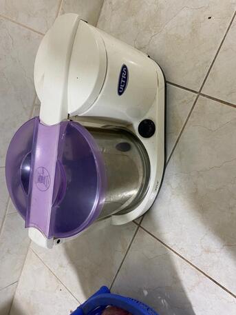 Madinat Al Ummal, Household Items, SAR 3000,  Wet Grinder (Ultra Make)