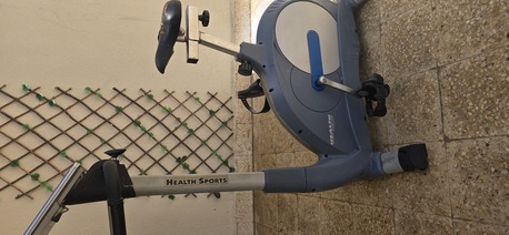 Riyadh, Health & Beauty Items, SAR 400,  Excercise Machine Electric