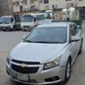 SA 16000,  Chevrolet Cruze LS,  2012,  Automatic,  218000 KM,  Chevrolet Cruze  LS | Well Maintained | 1.8L Engine | Cruise Control