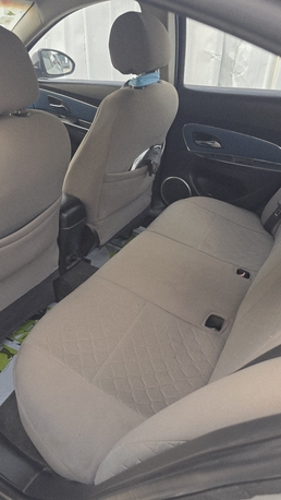 Al Murabba, Vehicles, Cars & Trucks , SA 16000,  Chevrolet Cruze LS,  2012,  Automatic,  218000 KM,  Chevrolet Cruze  LS | Well Maintained | 1.8L Engine | Cruise Control