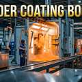 Powder Coating Booths