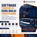 Top IT & Software Company In Durg Bhilai Chhattisgarh