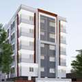 Luxury 2 & 3 BHK Flats For Sale In T. Nagar At AAnirudh Narmada By AAnirudh Flat Promoters