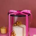 Premium Clear Cake Boxes For Home Bakers, Bakeries And Dessert Brands