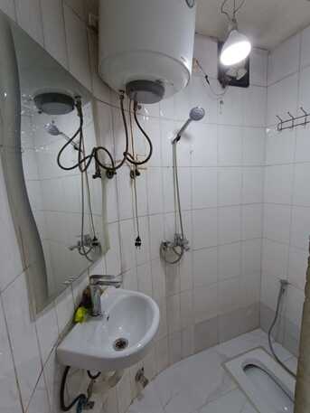 Olaya, Apartments, Flats, Houses & Villas, SAR 10000/year,  1 BR,  Executive Small Bachelor Room For Single Male Or Female