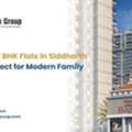 Why Are 3 BHK Flats In Siddharth Vihar Perfect For Modern Family Living