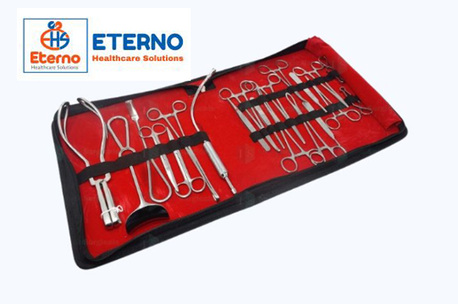 Mumbai, Medical, Amazing Surgical Instruments Supplier In Mumbai
