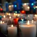Hand-Poured Scented Votive Candles (15-Hour Burn) | Sparta Candles