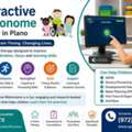 Interactive Metronome Therapy In Plano