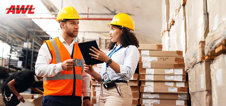 Gurgaon, Logistics, AI Orchestration For Warehouse Robots: Prevent Bottlenecks At Peak Loads